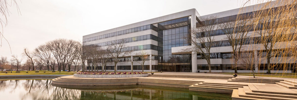 Jaffe & Asher LLP Paramus, NJ Office