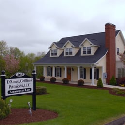 D'Amico & Pettinicch Watertown, CT Office