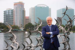 Dick Batchelor Management Group Orlando,  Office