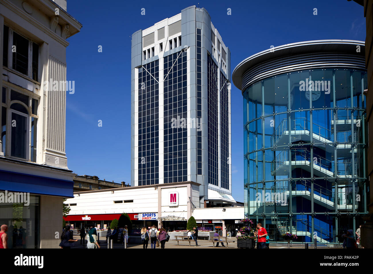 Farleys Solicitors LLP Blackburn, UK-England Office