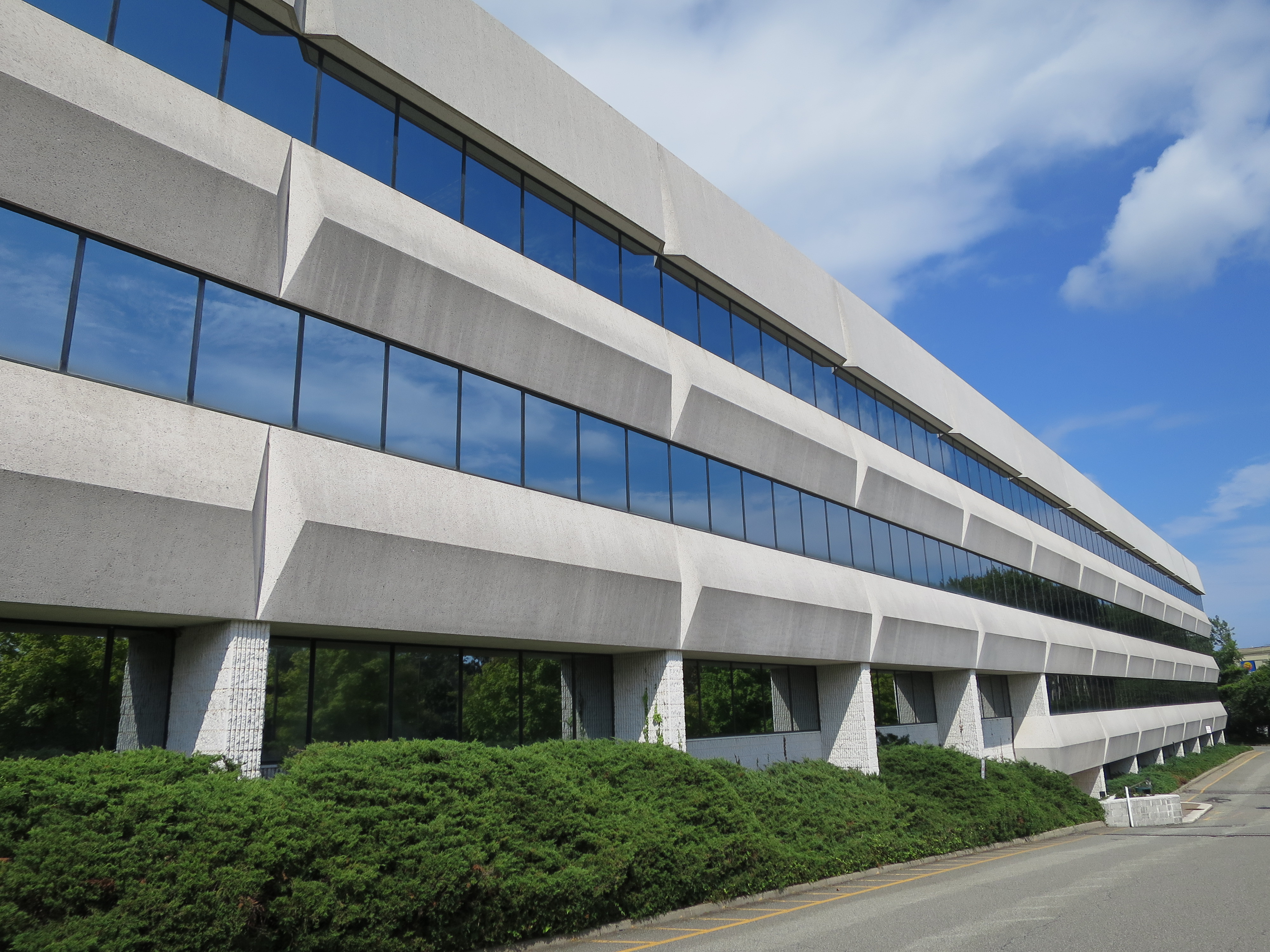 Alan B. Pearl & Associates, P.C Syosset, NY Office