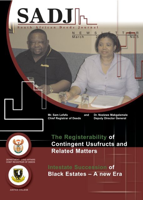 MacRobert Inc Pretoria, South Africa Office