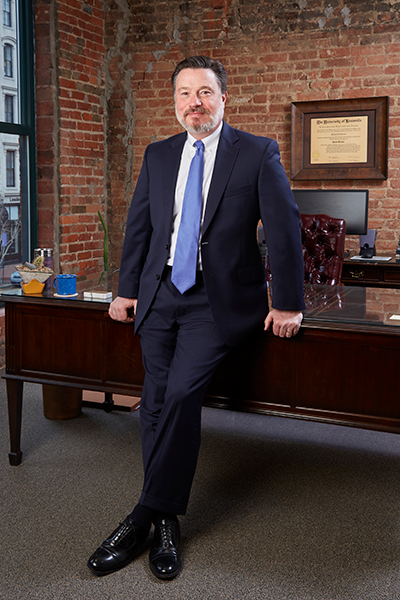 Phillips Parker Orberson & Arnett, PLC Louisville,  Office