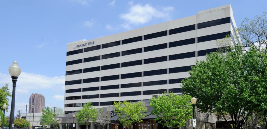 Simon Greenstone Panatier, PC Dallas, TX Office