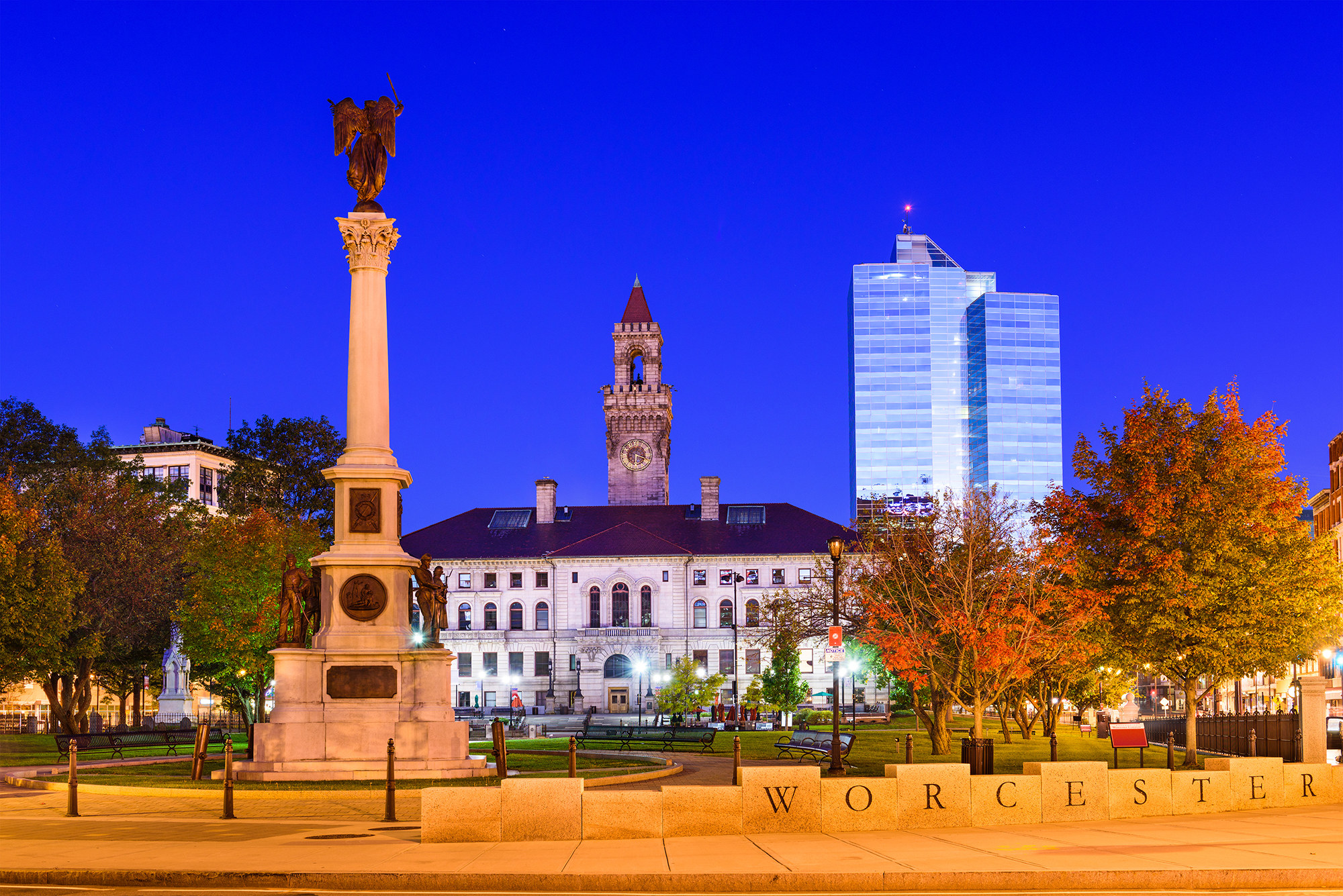Law Office of Attorney Jonathan D. Molleur Worcester,  Office