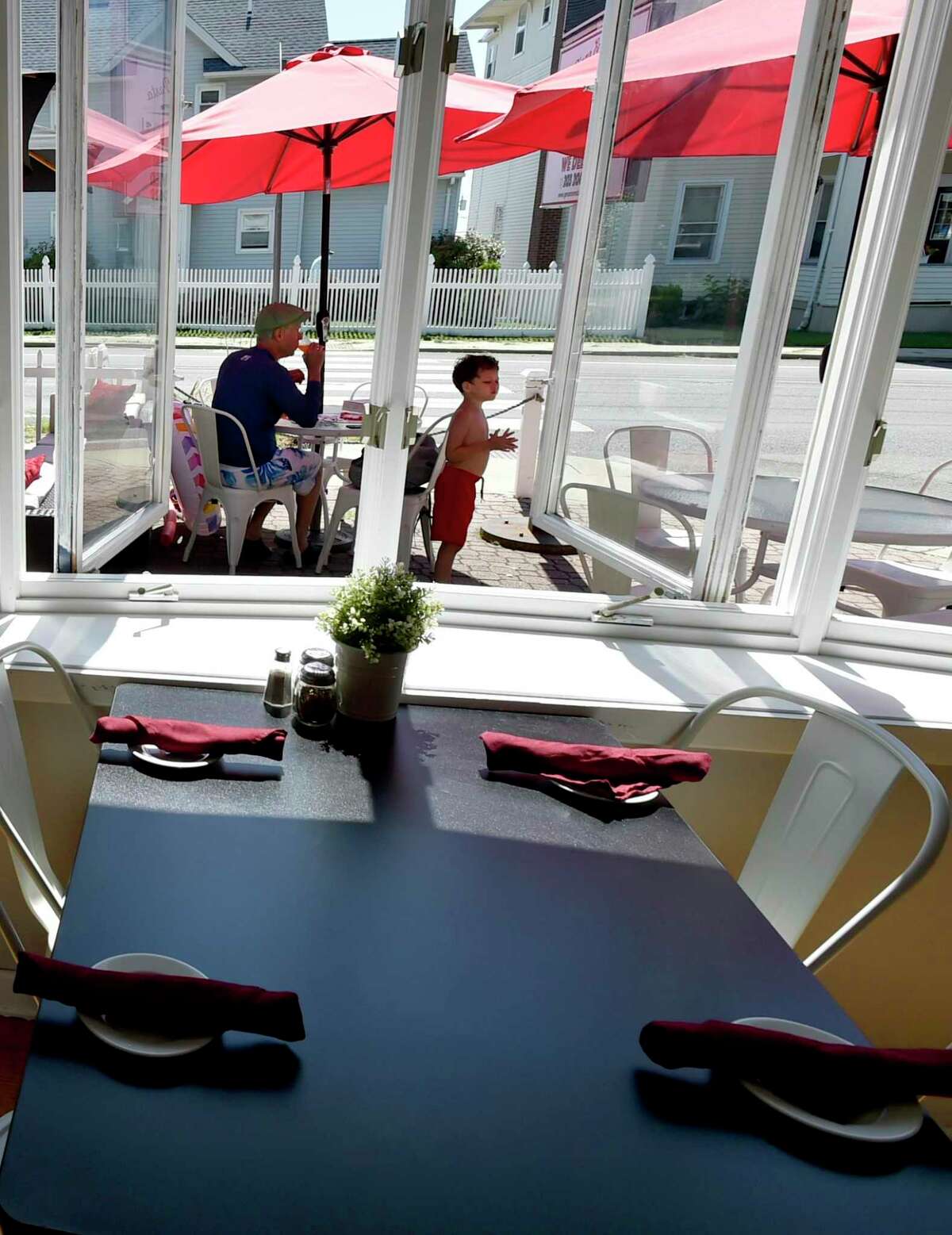 Grassette and Associates, LLC Branford,  Office