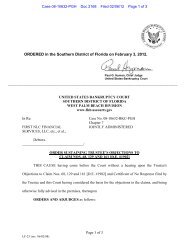 William L. Richey, PA West Palm Beach, FL Office