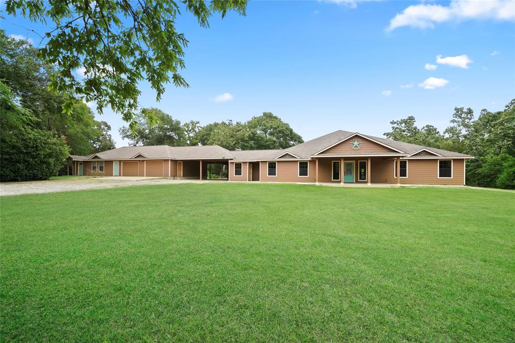 Acorn Legal Solutions Montgomery, TX Office