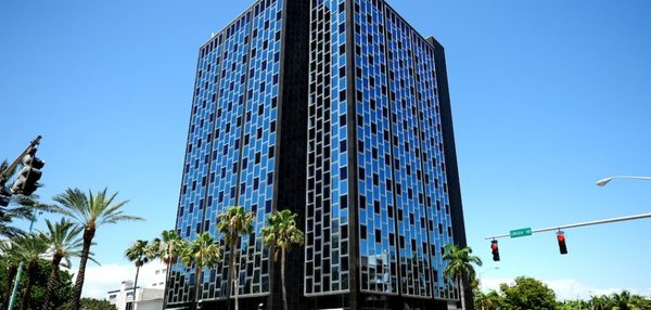 Coane and Associates, PLLC Miami Beach, FL Office