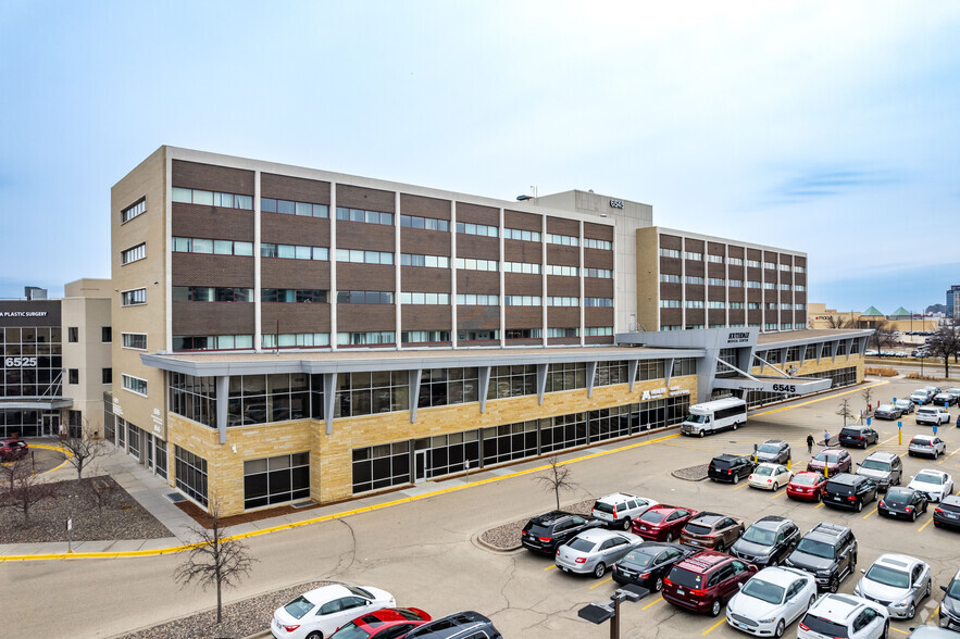 Guttman Law, PLLC Edina, MN Office