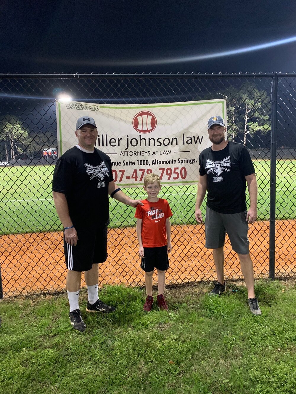 Johnson Law Group Orlando, FL Office