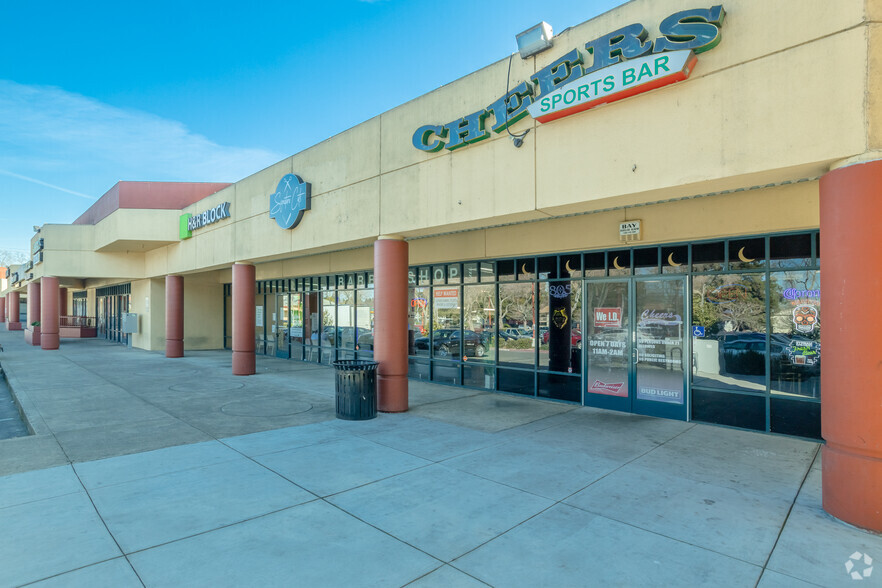 Dummit, Buchholz & Trapp Sacramento, CA Office