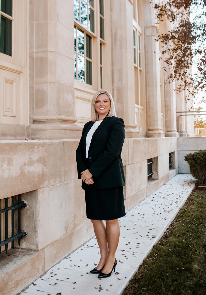 Whitham & Tryon Law Group Grand Junction,  Office