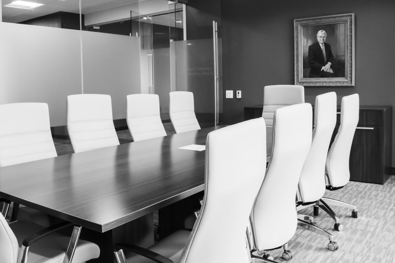 Carlile Patchen & Murphy LLP Columbus, OH Office