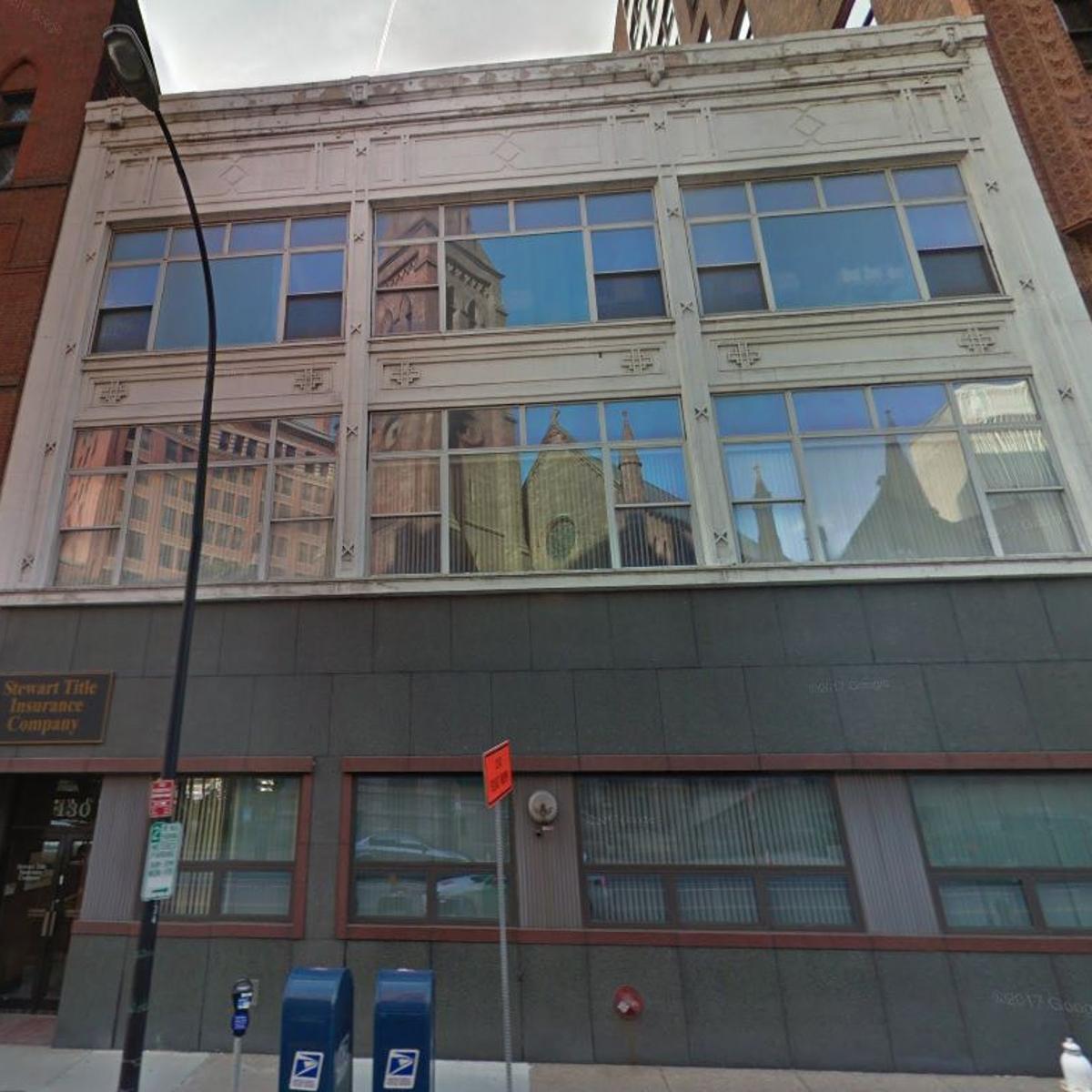 Gray & Associates, LLP Woodbridge, Canada Office