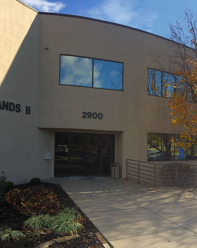 Sexton, Bender, Hill & Steinman, P.C Gladstone,  Office
