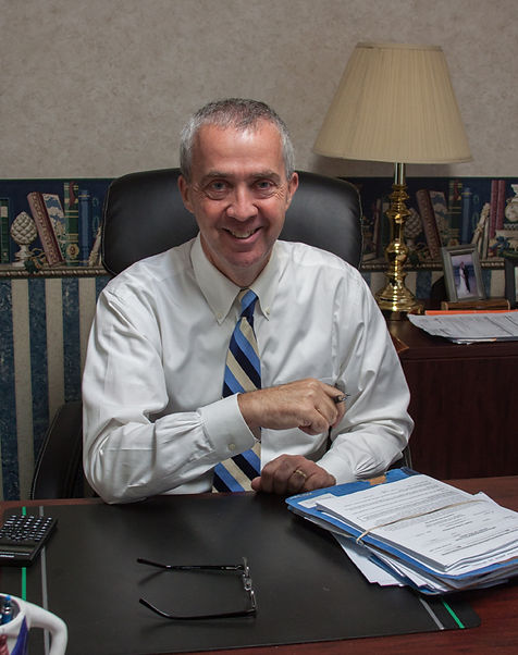 Law Office of Joseph J. Rogers Turnersville,  Office