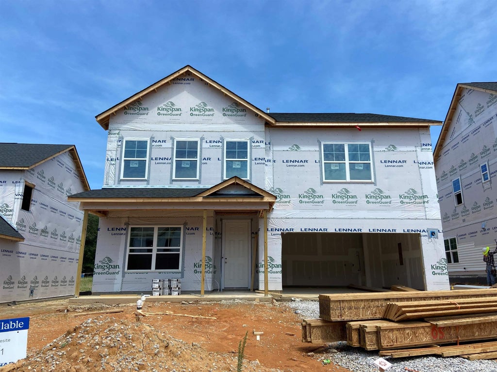 Walker Lambe, PLLC Garner, NC Office