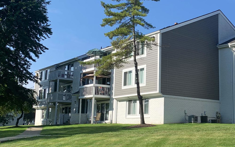 The Smith Firm, LLC Rehoboth Beach,  Office