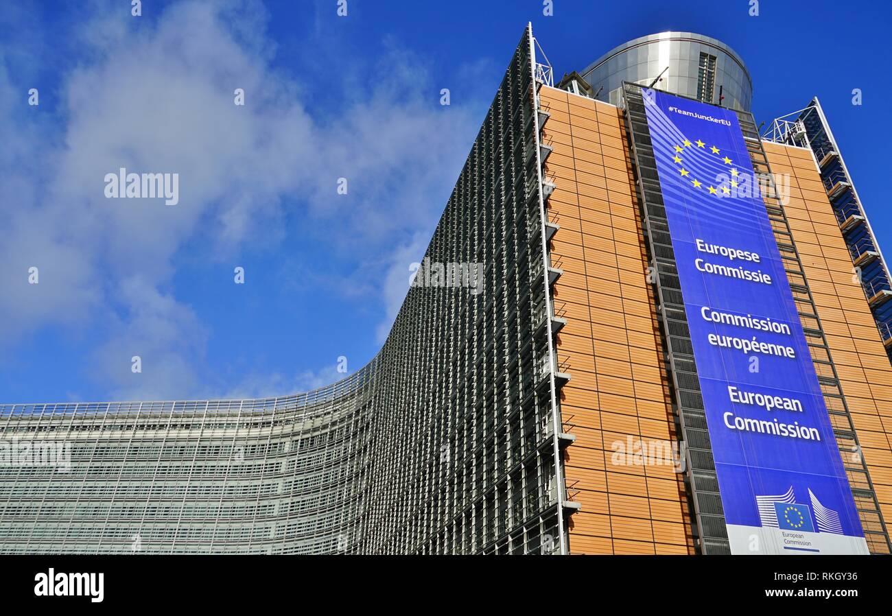 Fragomen, Del Rey, Bernsen & Loewy, LLP, Brussel, Belgium Office