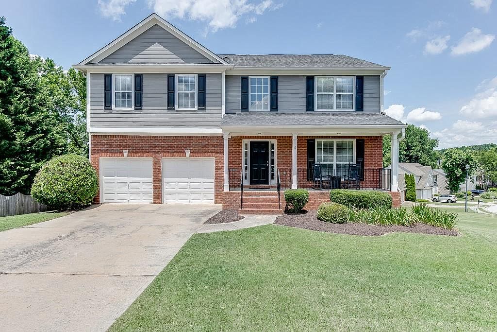 Berry Law Firm Lawrenceville, GA Office