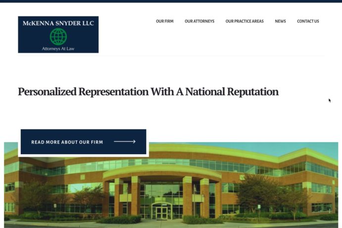 SnyderLAW, LLC Wayne, PA Office