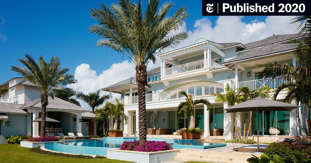 Graham Thompson Nassau, Bahamas, The Office