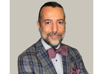 Arami Law Office, PC Chicago,  Office