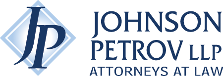 Johnson Petrov LLP Houston,  Office