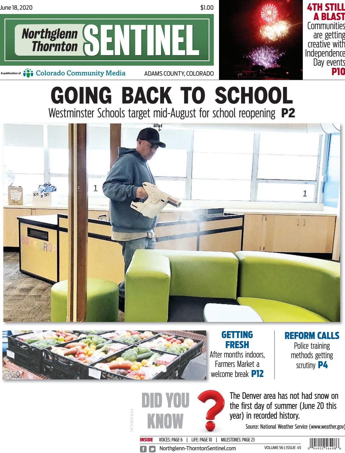 Smith & Shellenberger, LLC Northglenn,  Office