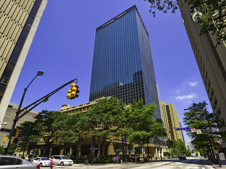 Brock & Stout Attorneys at Law Atlanta, GA Office