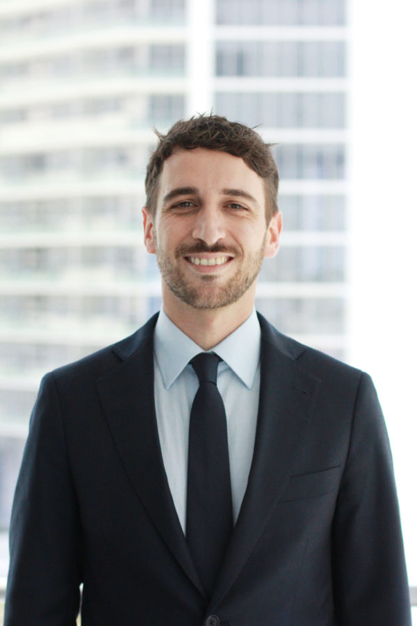 Arce Immigration Law, P.A Miami,  Office