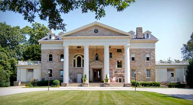 Campbell Woods, PLLC Charleston, WV Office