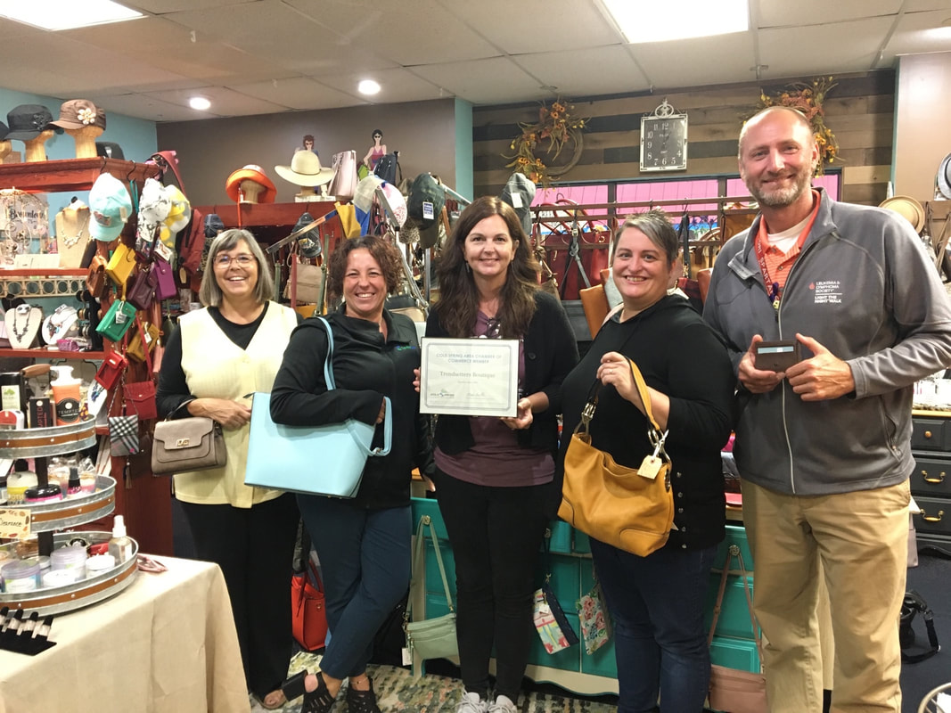 Jeddeloh & Snyder, PA Cold Spring, MN Office