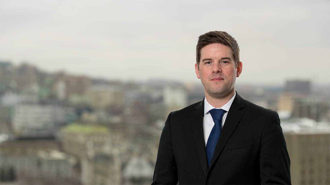 Maples Group Montreal, Canada Office