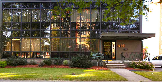 Pappas, Cox, Kimpel, Dodd & Levine, P.C Syracuse, NY Office