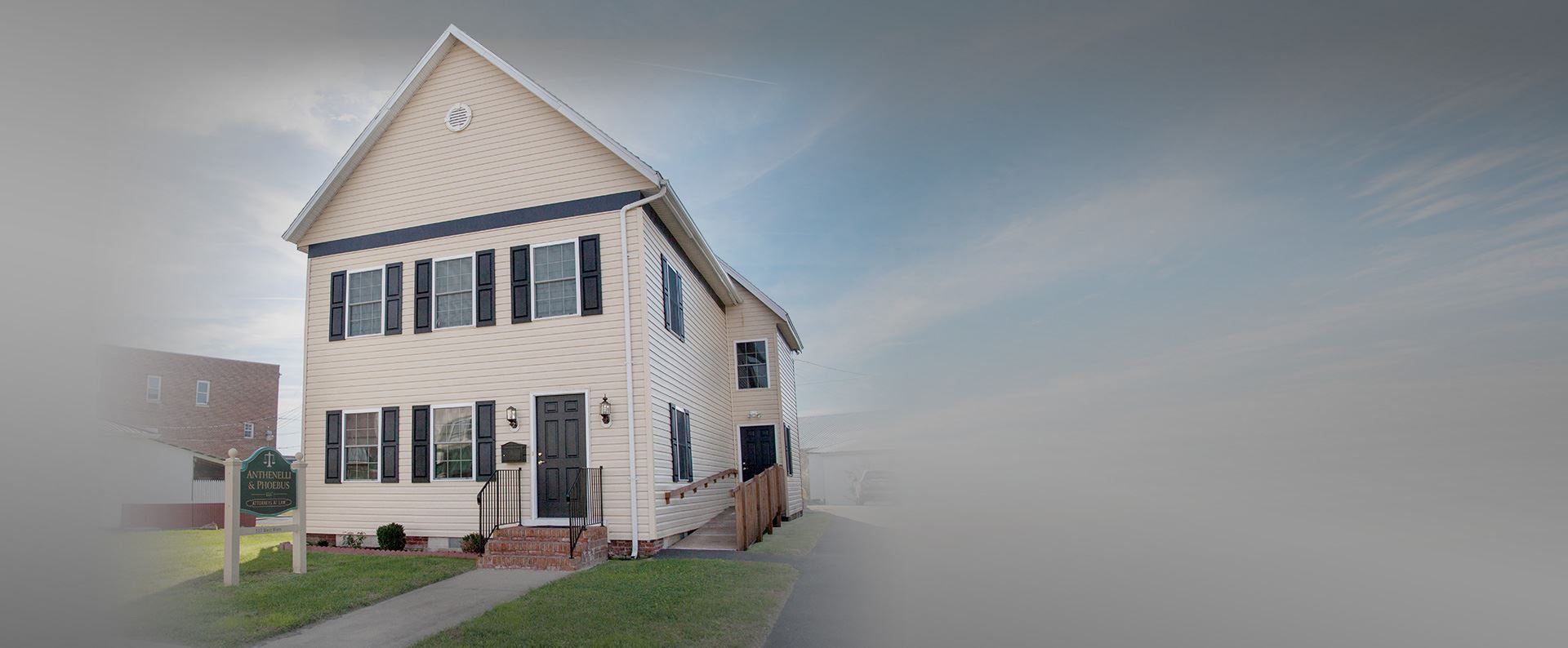 Anthenelli, Phoebus & Hickman, LLC Crisfield, MD Office