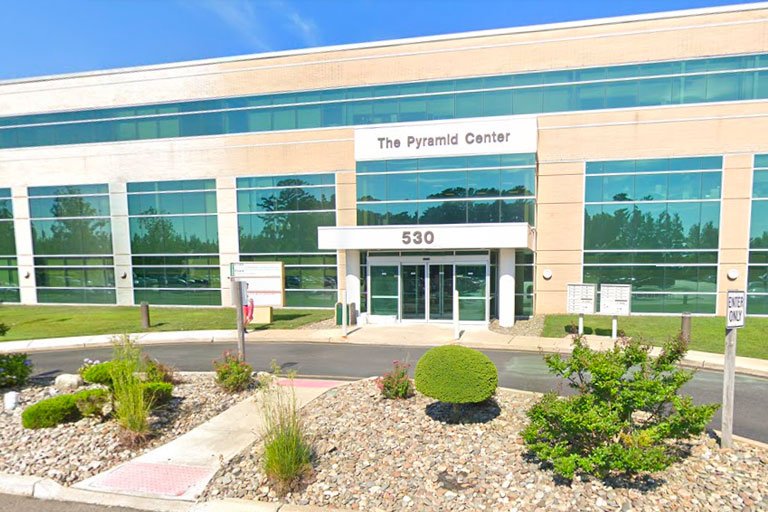 Taff, Davies & Kalwinsky Toms River,  Office