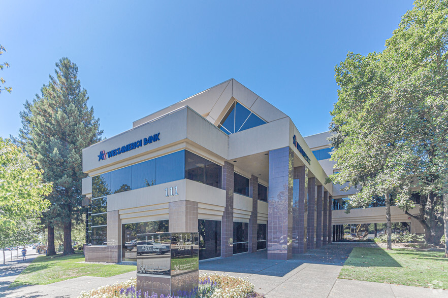 Dillingham & Murphy, LLP Santa Rosa, CA Office