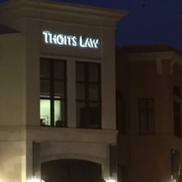 Thoits Law Santa Cruz, CA Office