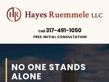 Hayes Ruemmele LLC Indianapolis,  Office