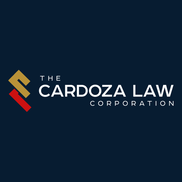 Cardoza Law Corporation San Francisco, CA Office