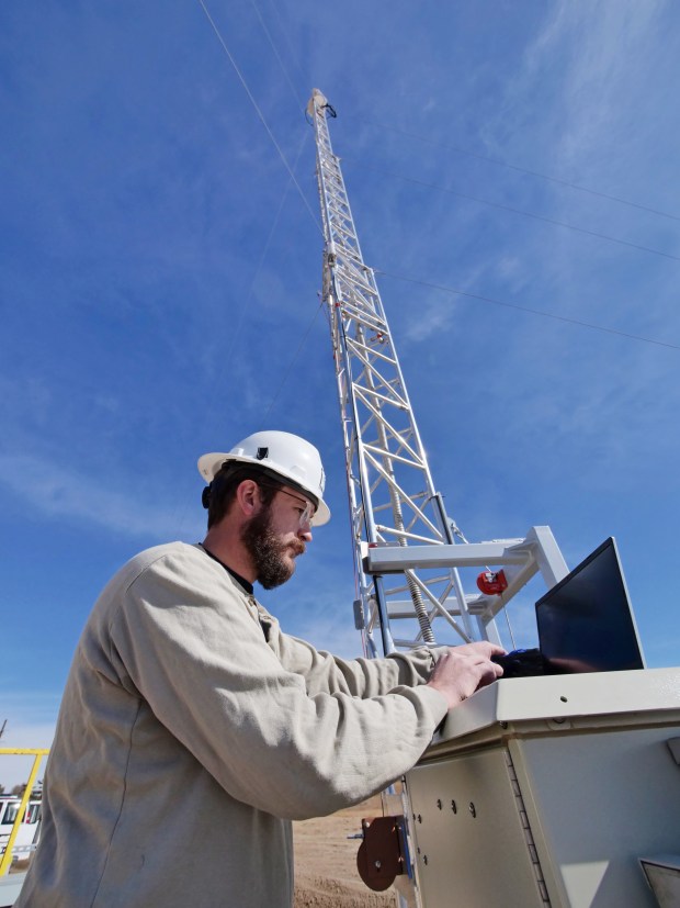 Robert Casey Law Office Greeley,  Office