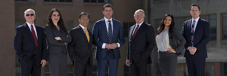 Hagan Law Group, LLP Bakersfield,  Office
