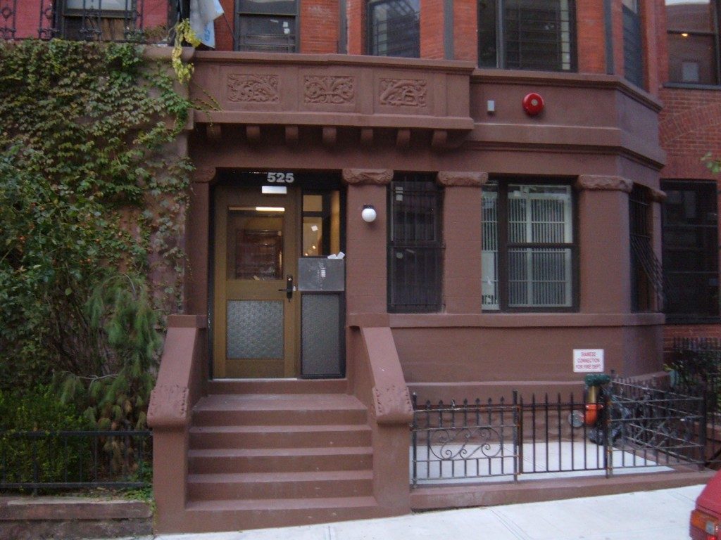 Love & Long, LLP Newark, NJ Office
