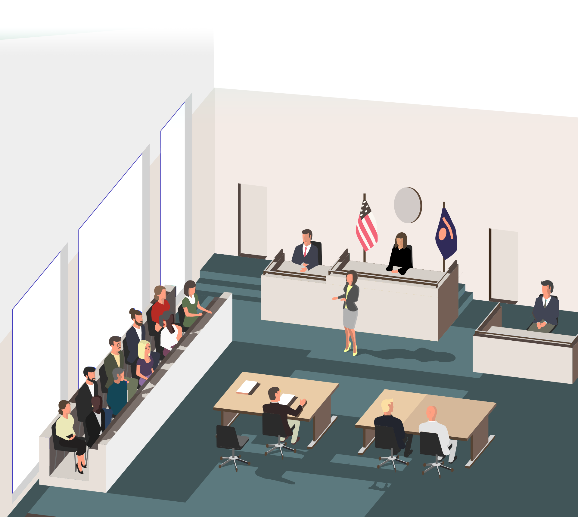 Hart Wagner, LLP Redmond, OR Office