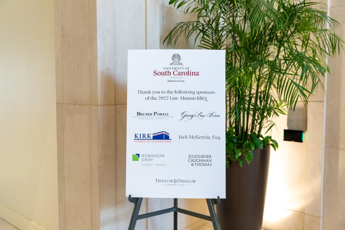 Sojourner, Caughman & Thomas, LLC Columbia,  Office