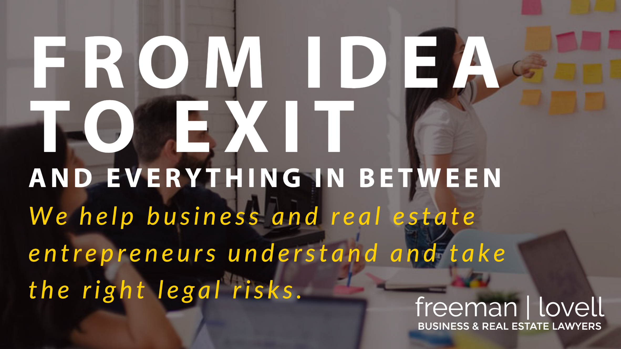 Freeman Lovell, PLLC Sandy, UT Office