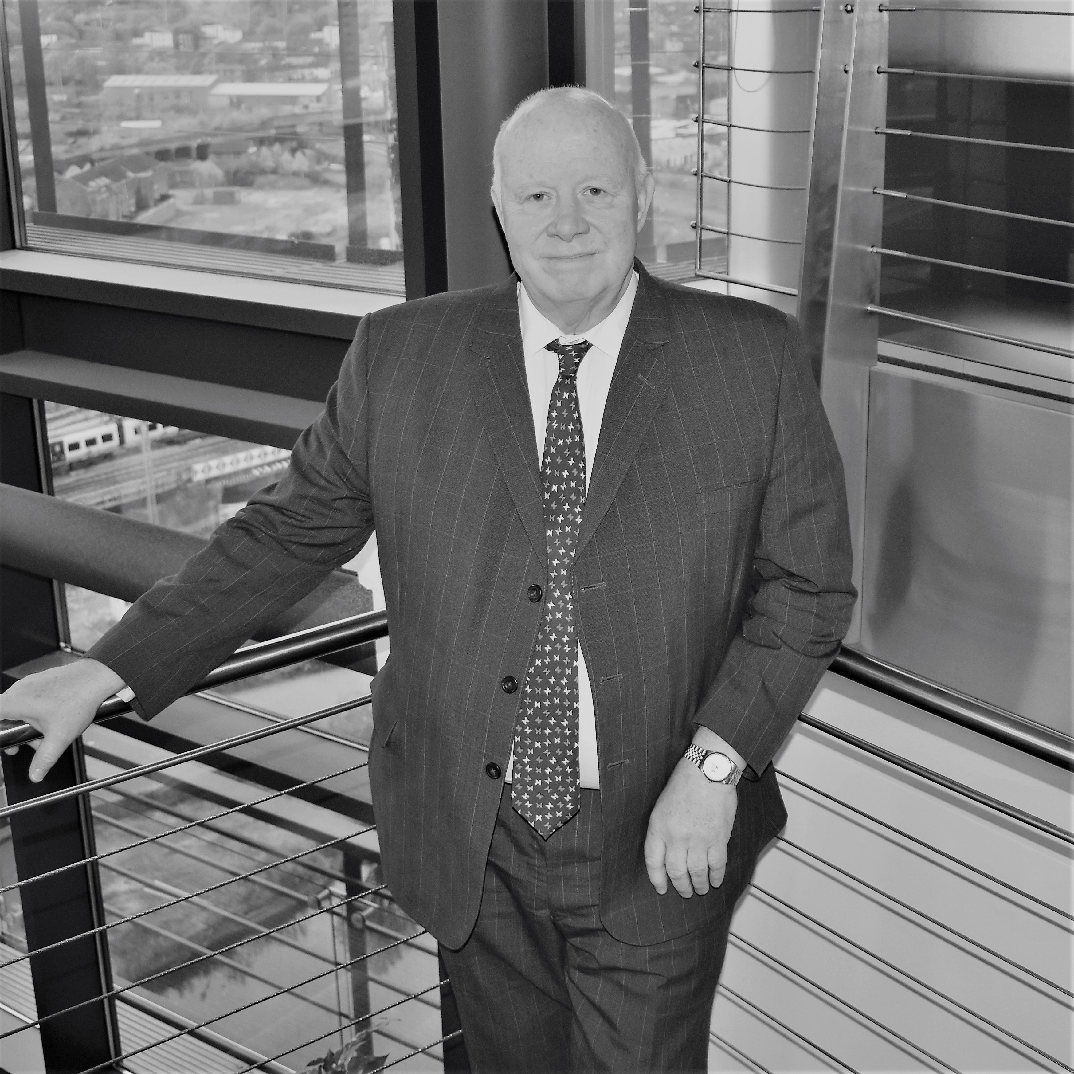 Milners Solicitors Leeds, United Kingdom Office