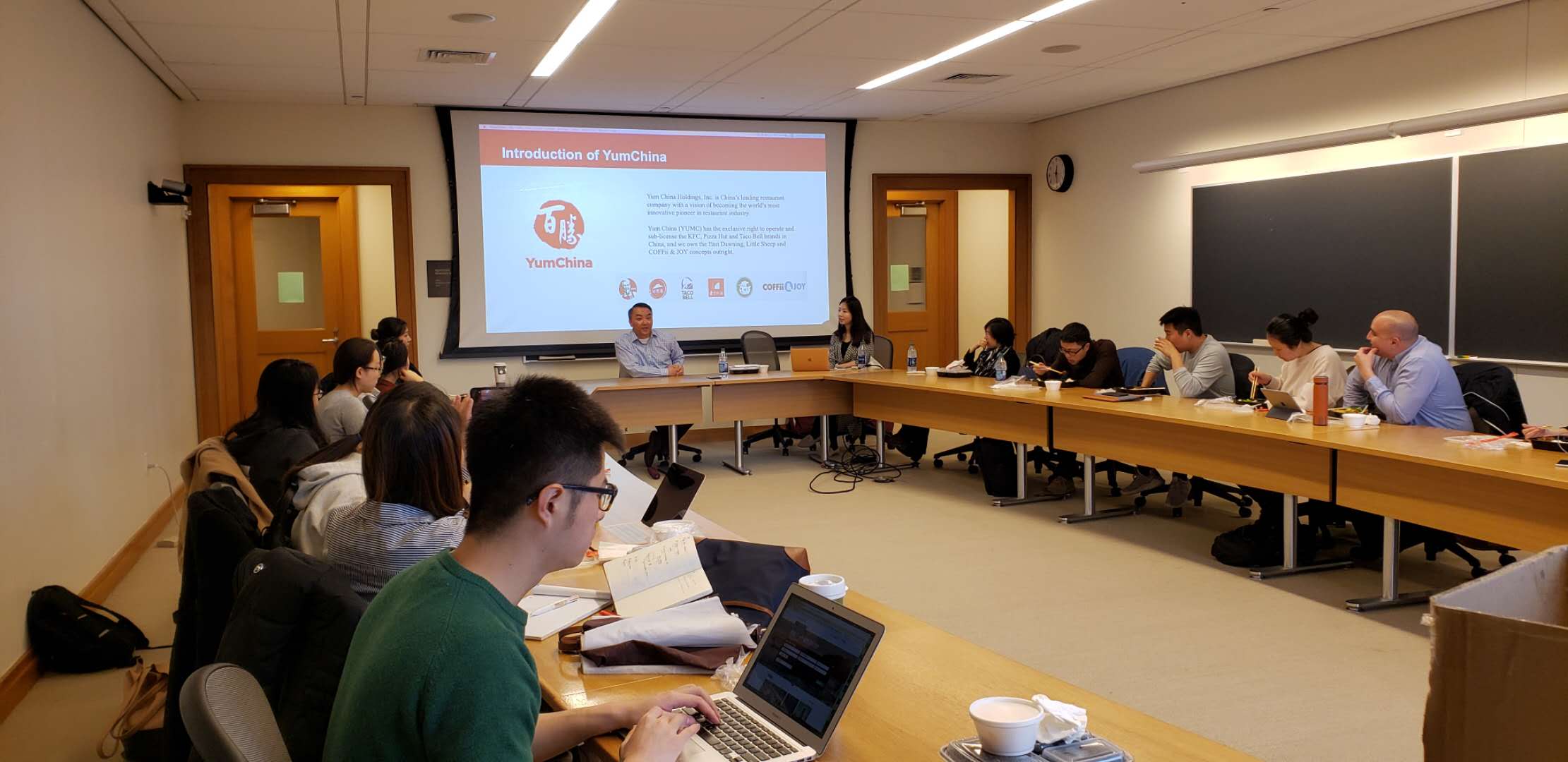 Zhong Lun Law Firm Hong Kong Office